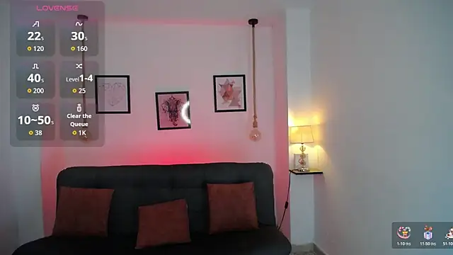 adhara 11 online show from February 13, 10:39 pm