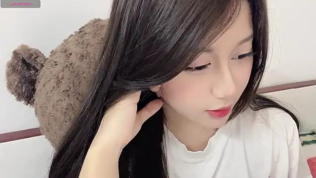 Snapshot of BaekKun chatting on February 27, 8:36 am BaekKun online show from February 27, 8:36 am