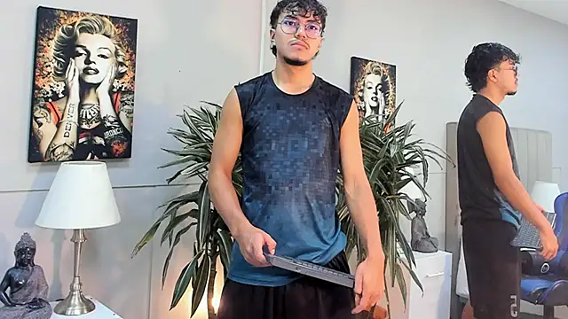 kai storn online show from May 19, 10:54 am