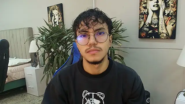 kai storn online show from May 27, 11:07 am