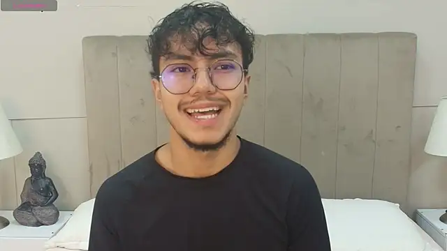 kai storn online show from May 28, 11:07 am