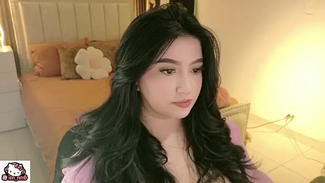 Snapshot of ninna_sweet chatting on March 6, 2:35 pm ninna sweet online show from March 6, 2:35 pm