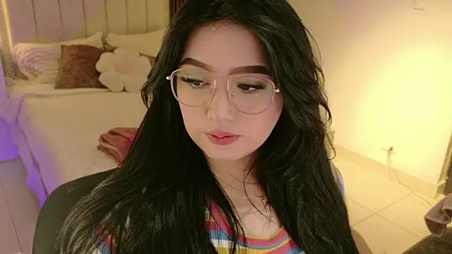 Snapshot of ninna_sweet chatting on March 13, 3:40 pm ninna sweet online show from March 13, 3:40 pm