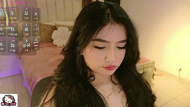 Snapshot of ninna_sweet chatting on March 17, 12:41 pm ninna sweet online show from March 17, 12:41 pm