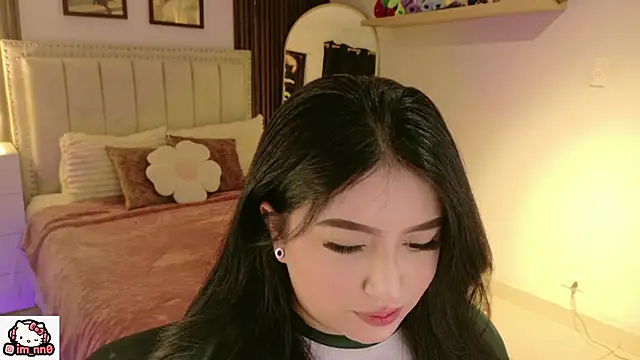 Snapshot of ninna_sweet chatting on March 20, 3:39 pm ninna sweet online show from March 20, 3:39 pm