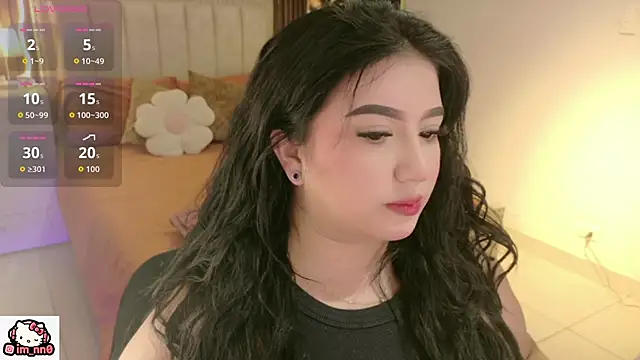 Snapshot of ninna_sweet chatting on April 7, 12:38 pm ninna sweet online show from April 7, 12:38 pm