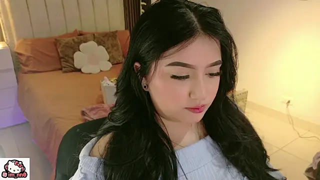 Snapshot of ninna_sweet chatting on April 9, 12:54 pm ninna sweet online show from April 9, 12:54 pm