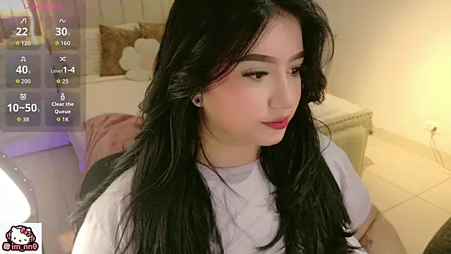 Snapshot of ninna_sweet chatting on April 11, 12:42 pm ninna sweet online show from April 11, 12:42 pm