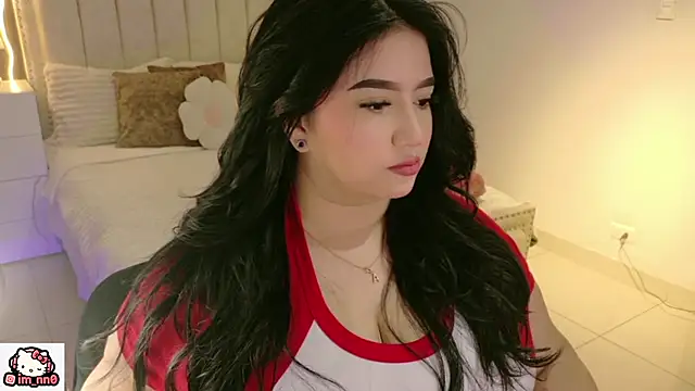 Snapshot of ninna_sweet chatting on April 14, 12:33 pm ninna sweet online show from April 14, 12:33 pm