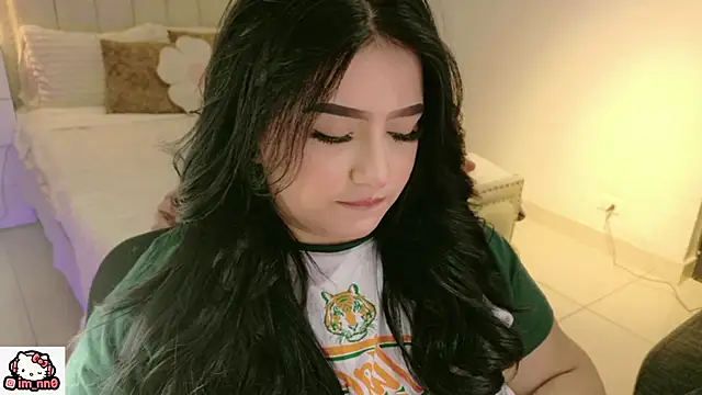 Snapshot of ninna_sweet chatting on April 16, 12:39 pm ninna sweet online show from April 16, 12:39 pm