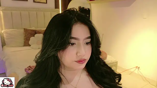 Snapshot of ninna_sweet chatting on April 22, 12:28 pm ninna sweet online show from April 22, 12:28 pm