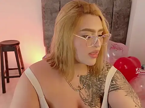 Snapshot of missevans chatting on February 4, 7:31 pm missevans online show from February 4, 7:31 pm