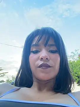 Kitty Wild 19 online show from July 6, 10:45 pm