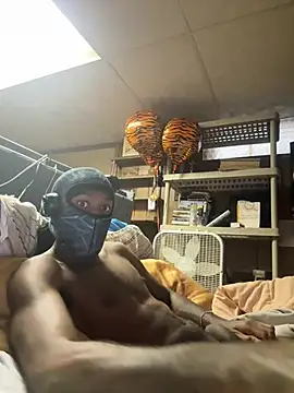 ProveYourLoyalty2 online show from March 27, 12:05 pm