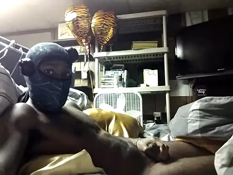 ProveYourLoyalty2 online show from March 31, 7:53 am