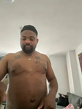 BigCatXLOfficial online show from May 25, 12:00 pm