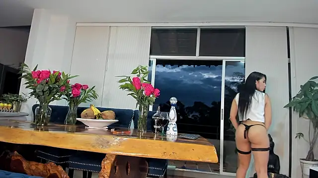 kamari gaia online show from February 14, 11:34 pm