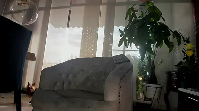 kamari gaia online show from March 22, 9:29 pm