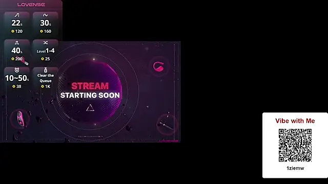 Danavane22 online show from March 21, 5:56 am