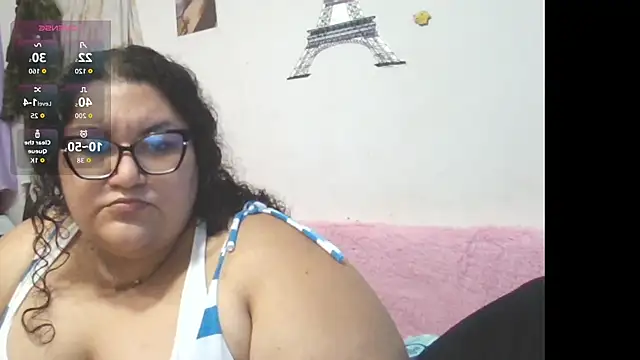 Danavane22 online show from March 21, 5:05 pm