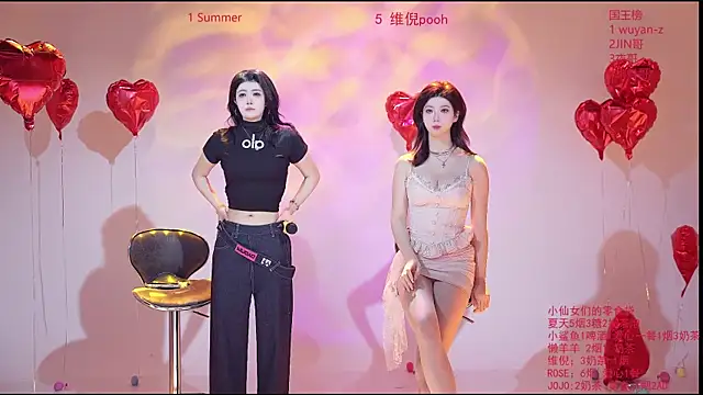 onlylove-007 online show from February 25, 11:09 am