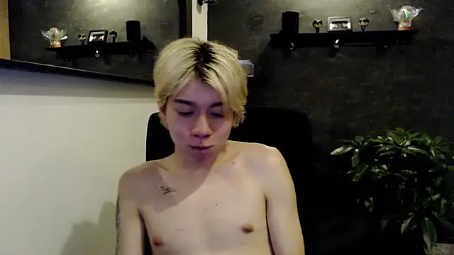 duvisex19 online show from July 28, 2:51 am
