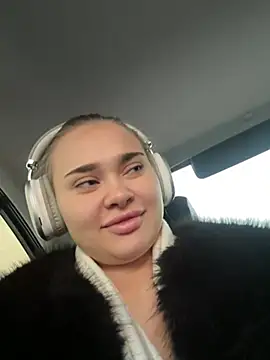 MonicaWestt online show from February 20, 6:10 am