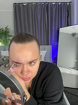 MonicaWestt online show from February 24, 6:44 am