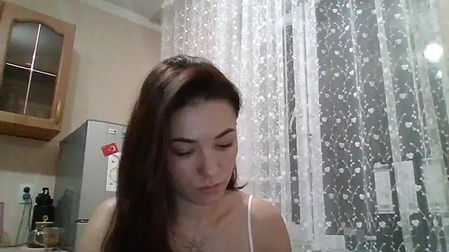 Snapshot of Dream_Petal_ chatting on March 19, 4:44 pm Dream Petal online show from March 19, 4:44 pm