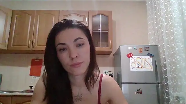 Snapshot of Dream_Petal_ chatting on March 23, 5:50 pm Dream Petal online show from March 23, 5:50 pm