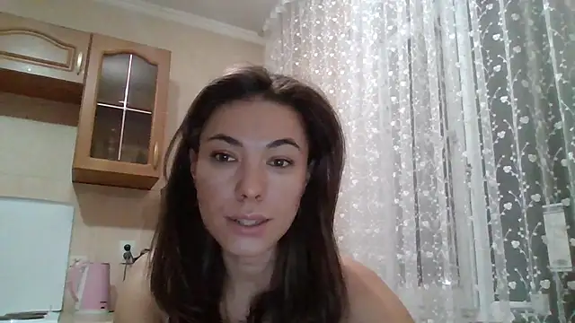 Snapshot of Dream_Petal_ chatting on April 4, 2:58 pm Dream Petal online show from April 4, 2:58 pm