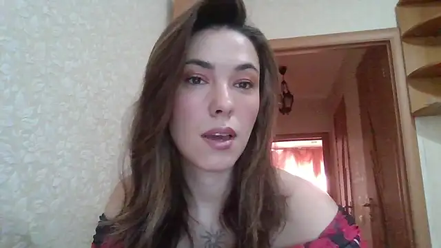 Snapshot of Dream_Petal_ chatting on May 4, 9:38 am Dream Petal online show from May 4, 9:38 am