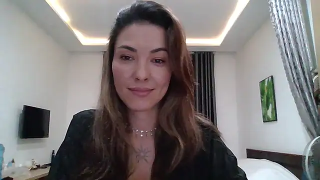Snapshot of Dream_Petal_ chatting on July 4, 12:44 pm Dream Petal online show from July 4, 12:44 pm