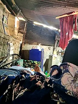 crazyxy12 online show from March 15, 6:41 am