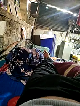 crazyxy12 online show from March 25, 5:13 am