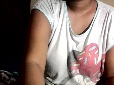 Sakina77 online show from April 1, 9:43 am