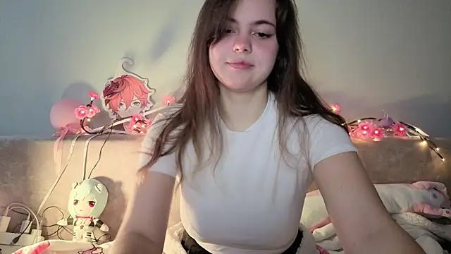  momomochi  online show from February 22, 12:34 am