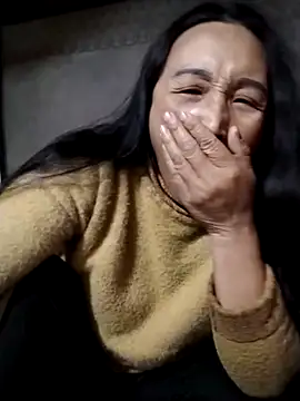 Snapshot of Tina-beo chatting on February 11, 10:20 am Tina-beo online show from February 11, 10:20 am