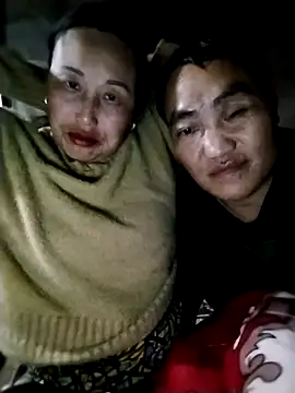 Snapshot of Tina-beo chatting on February 12, 1:06 pm Tina-beo online show from February 12, 1:06 pm