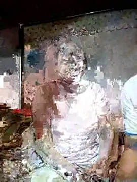 Snapshot of Tina-beo chatting on February 27, 1:33 pm Tina-beo online show from February 27, 1:33 pm