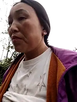 Snapshot of Tina-beo chatting on February 28, 2:34 am Tina-beo online show from February 28, 2:34 am