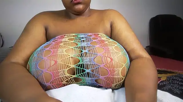 Suger-Boobs online show from May 16, 6:17 pm