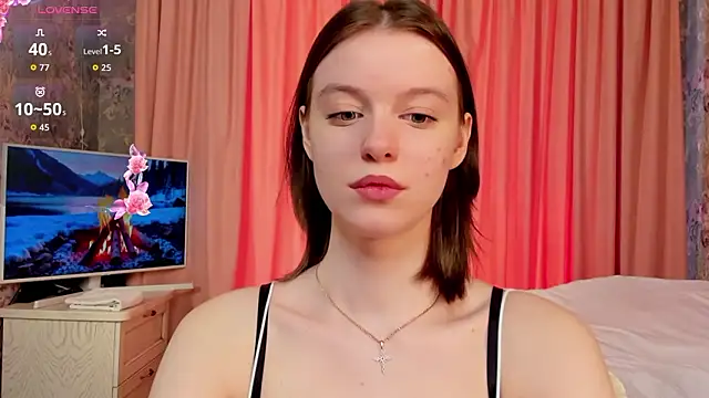 MissMilaX online show from February 28, 9:10 am