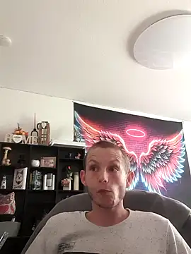 Jungspund25- online show from March 24, 1:38 pm