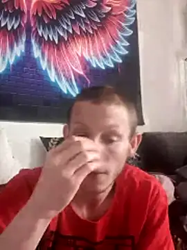 Jungspund25- online show from March 29, 1:44 pm