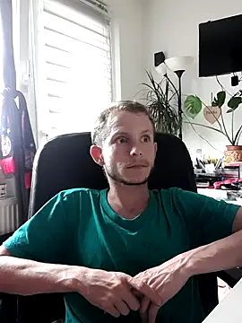 Jungspund25- online show from May 31, 1:51 pm