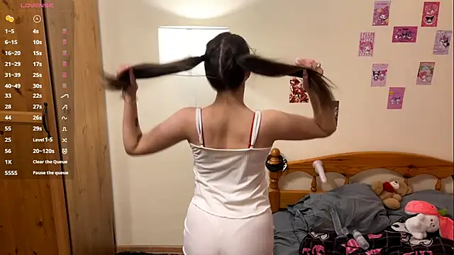 sofiaxshow online show from February 14, 7:21 pm