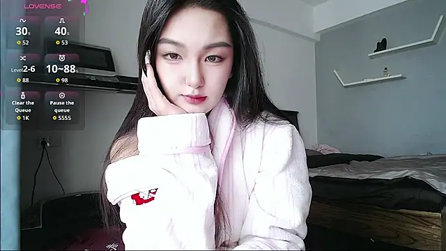 BeiBeiiiii online show from March 11, 6:08 am