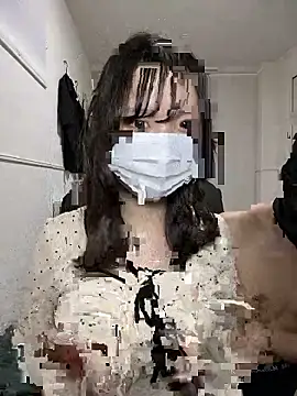 ninja men online show from May 17, 2:24 pm