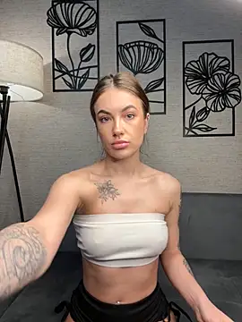 xXKelly bonb0nXx online show from February 23, 12:13 pm